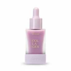 아이뽀 엑스퍼트 콜라겐 앰플 마스크, 1개