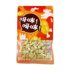 Petroyal 肉球世界 呀咪呀咪經典法式饗宴凍乾 貓狗零食, 1個, 香煎雞胸肉30g, 30g, 雞胸肉