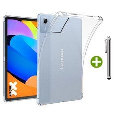 레노버탭 Idea Tab 11인치 샤오신패드 2025 호환 투명 클리어 젤리 케이스 커버 TB336FU TB336ZU TB335FC 케이스나라
