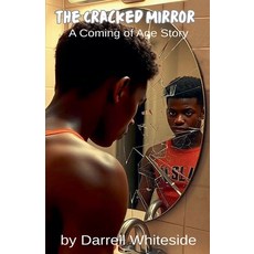 (英文圖書)The Cracked Mirror 平裝版, Darrell Whiteside8@gmail.com, 英文