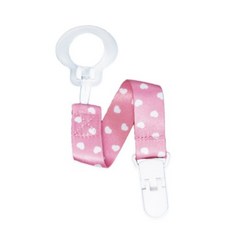 RaZbaby 奶嘴防掉鏈, 1個, 銀河星, 銀河星