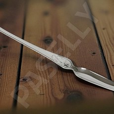 광택가재포크 스텐 유광