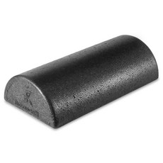 Prosource Fit 30cm (12 (프로 소스 피트) 고밀도 폼 롤러 인치) 프로 사양 근막