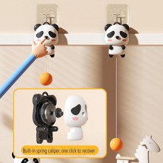 탁구 행잉 트레이너