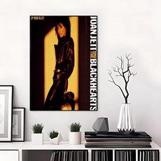 클래식 빈티지 포스터 백서 인쇄 아트웍 룸 장식, K. HEI-12