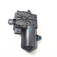 전자 배기 플랩 액추에이터 제어 밸브 모터 포르쉐 마칸 8R0133246A