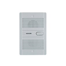 코콤 2선식 인터폰용 초인종, DS-2N
