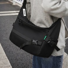 아일라잇 가벼운 남성 데일리백 크로스백