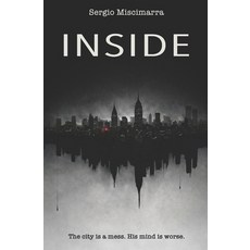 (영문도서)Inside Paperback, Independently Published, English, 9798195878566