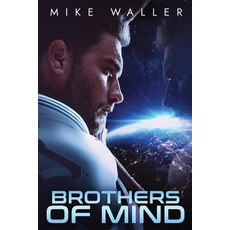 (英文圖書)Brothers Of Mind 平裝版, Rampart Publishing, 英文