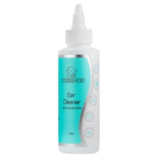 CONNEXION 蘆薈潔耳液 溫和不刺激 118ml, 1個