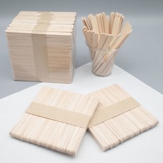 맘앤팩 나무스틱, 500개입, 1개