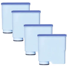 필립스 아쿠아 클린 CA6903/10 및 정수 필터 커피 머신 사에코 호환 가능, 01 M, 01 4PCS