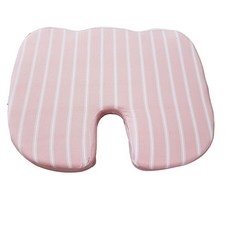 254U자형 메모리폼방석