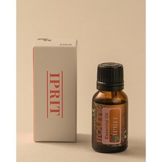 [유통기한 임박 할인]이로우미 이프리트 에센셜오일 15ml 1개