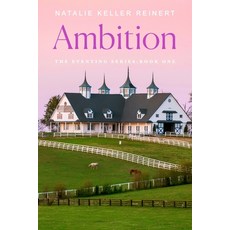 (영문도서) Ambition Paperback, Flatiron Books, English, 9781250384980