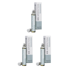 피히츠 SOS 스팟 앰플 앰퍼 10ml 3통