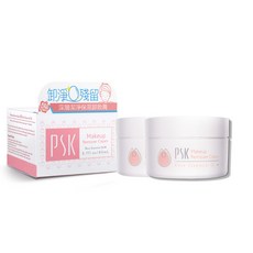 PSK 深層潔淨卸妝膏 80g, 1個, 2入75折