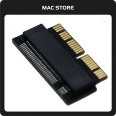 MacStore 新版 MacSSD 轉接卡 Sintech M.2 NGFF 2014-2015 MacBook Pro/Air, 詳見包裝, 詳見包裝