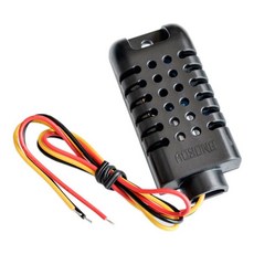 AOSONG DHT21/AM2301 電容式數位溫濕度感測器 兼容Arduino, 1個