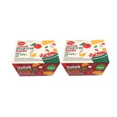 아미고 나쵸 그랩앤고 살사, 100g, 2개