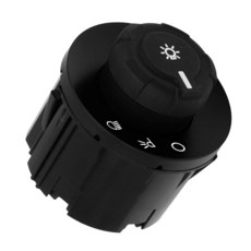 NOVAPARTS 헤드라이트 조광 스위치 포드 F150 2009-2014 F-250 F-350 F-450 F-550 슈퍼 듀티 2011-2016 F-650 F-750 2006-