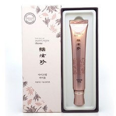 사임당 인현진 아이크림 바이옴 +화장품 샘플증정, 20ml, 1개