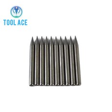 툴에이스 WL20 자동용접용 텅스텐봉 란탄2% 텅스텐 1팩(10pcs), 10개, 20H  1 1-1/4