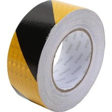 134017 고휘도 위험 반사테이프 100mm x 25m 2313582