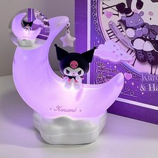 취침등 초승달 무드등 미니무드등, 본상품, 상세페이지 참조