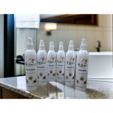 毒菌OUT 次氯酸水清潔液, 1個, 【毒菌OUT】300ml x 45瓶