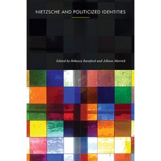 (영문도서) Nietzsche and Politicized Identities Paperback, State University of New Yor..., English, 9781438497181