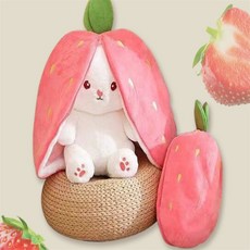 완자스토어 귀여운 토끼 인형 여자애기선물