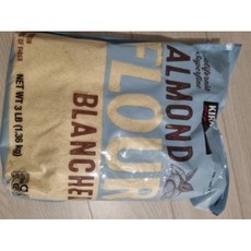 코스트코 커클랜드 아몬드 가루 분말, 1.36kg, 7개