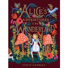 Alice's Adventures in Wonderland:150th Anniversary Edition, Puffin (US)