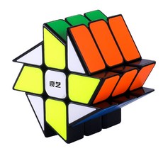치이 윈드밀큐브 지문 스크래치 방지 무광코팅, 블랙, 스티커리스, 1개