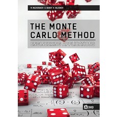 (영문도서) The Monte Carlo Method Paperback, Acmo Academic Press, English, 9786199068434