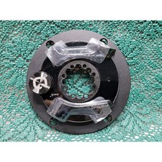 QUARQ DFOUR AXS DUB SHIMANO 11S 四爪功率計 適用Shimano 四爪型號系統