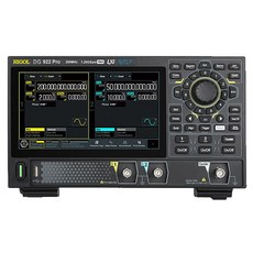 RIGOL DG900 PRO 系列波形產生器, 1個, DG902 pro
