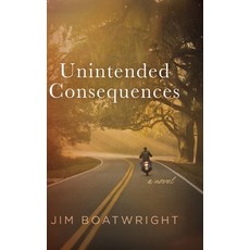 (영문도서)Unintended Consequences Hardcover, Koehler Books, English, 9798897471423