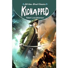 (영문도서) Kidnapped Paperback, Gowoo, English, 9788131015094