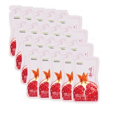 풀무원녹즙 석류 세트, 70ml