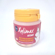 파제르 질리맥스 무민 복숭아 딸기맛 90g, 1개