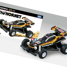 FOU 언리미티드 RC 버기 호넷