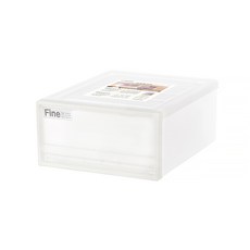 聯府 CK31 收納置物箱 附隔板 日系風格 MIT台灣製造 抽屜隔板整理箱, 1個