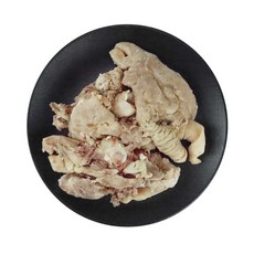 (배터짐) 양곰탕 삶은 발골 양머리 1kg내외 양족 양탕 양내장 양콩팥 양심장 양머리 양갈비 양고기 양등뼈 (일요일&당일발송), 삶은 발골 양머리1kg내외 qu gu yang tou, 1kg, 1개