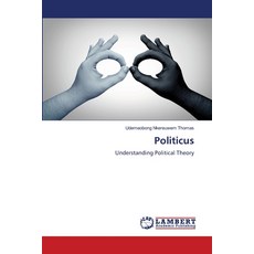 (영문도서)Politicus Paperback, LAP Lambert Academic Publis..., English, 9786207808373