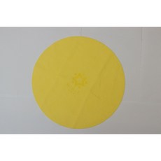 茁茁陶 拉坏防滑吸水布, 1個