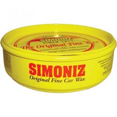 시모니즈 RT28695 오리지널 페이스트 왁스 - 7온스., 1개