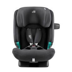 Britax Advansafix Pro ISOFIX 2-12歲成長型汽車安全座椅, 深灰色(親膚款)